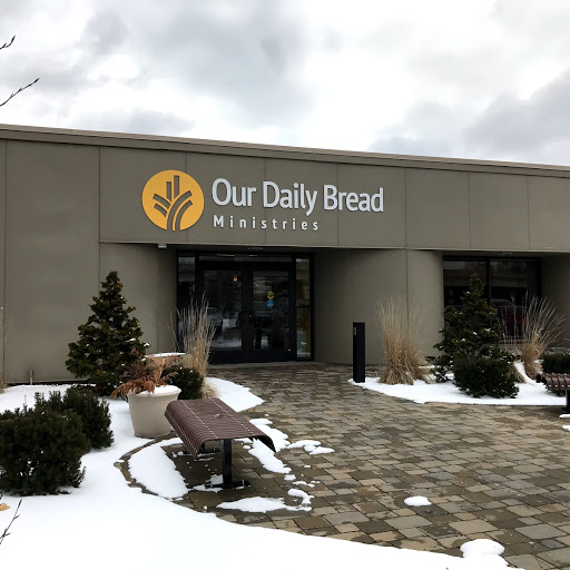 List Of 10+ Our Daily Bread University