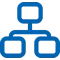 hierarchy icon