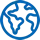 globe icon