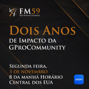 Dois Anos de Impacto da GProCommunity